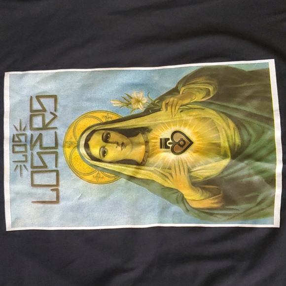 Loser Machine Company T-Shirt - Picture 2 of 4